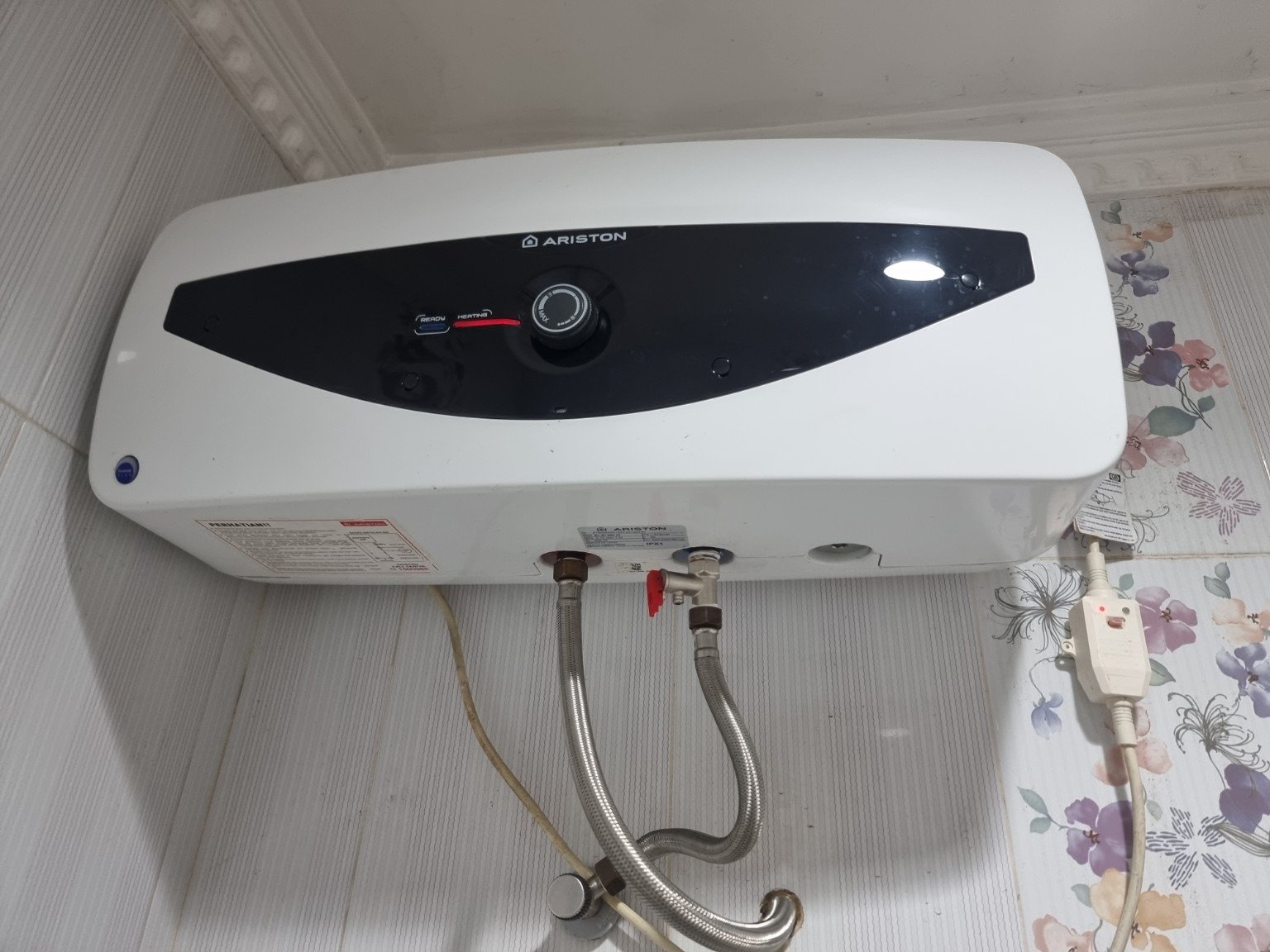 Produk Water Heater yang kami layani
