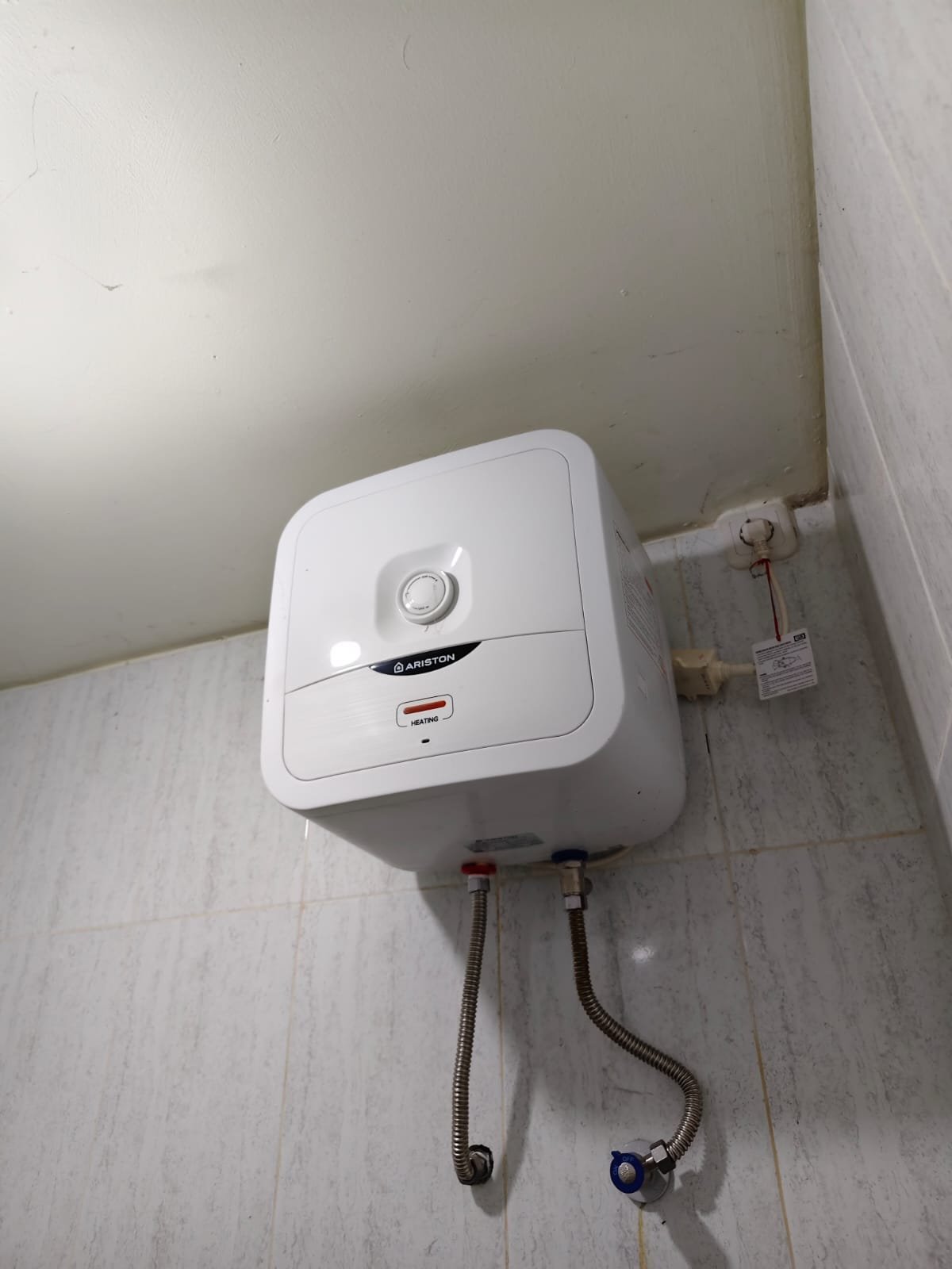 Produk Water Heater yang kami layani
